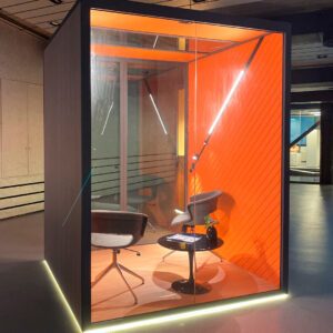 Cabina Medium