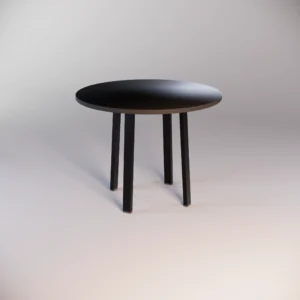 IRON CIRCULAR