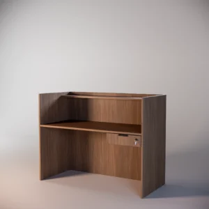 MUEBLE RECEPCIÓN IBERIA